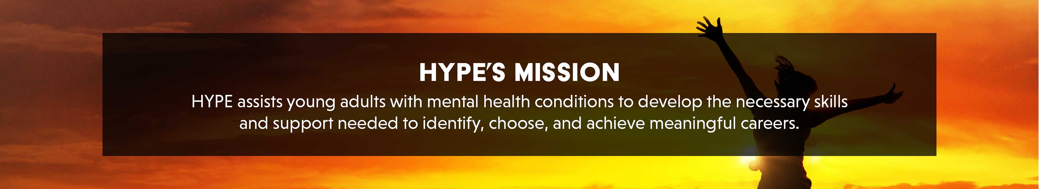 HYPE's Mission