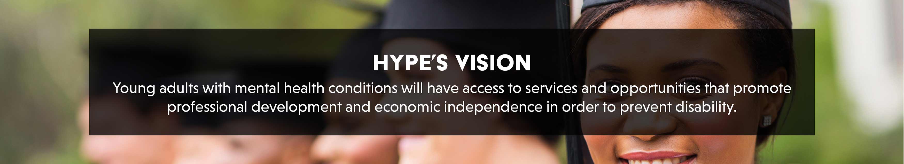 HYPE's Vision