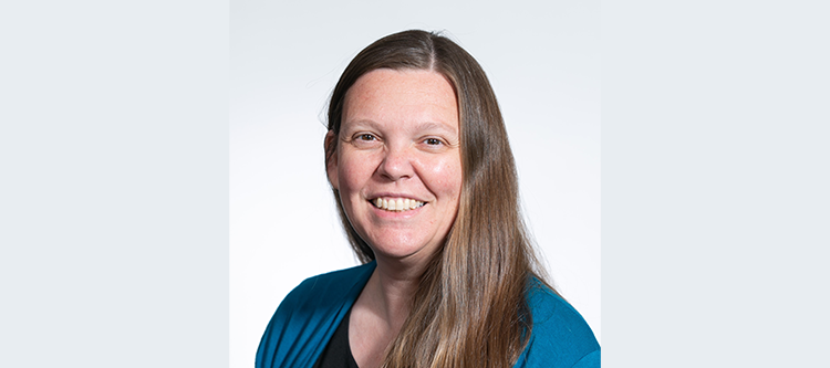 Elizabeth Shank, PhD