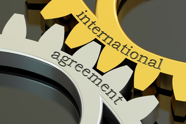 international-agreements-overview