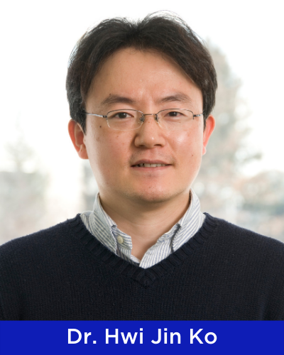Dr. Hwi Jin Ko