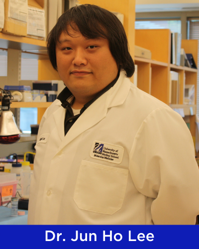 Dr. Jun Ho Lee