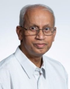 Kadamba Papavinasasundaram, PhD