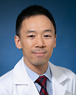 Dr. Eric Ko