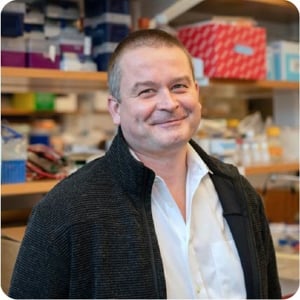 Dr. David Grunwald