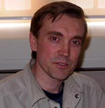 Evgeny Rogaev
