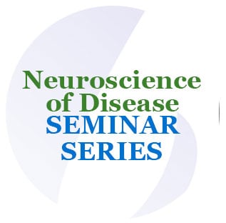 Neuroscience of Disease Seminar Series button