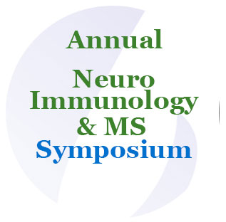 Neuroimmunology and MS Program button