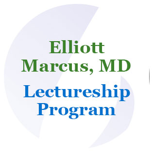 Elliott Marcus Lectureship Program button