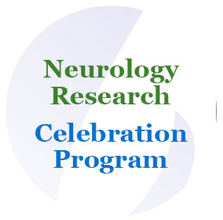 Neurology Trainee Research Celebration Program button
