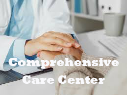 Neurology Comprehensive Care Center