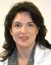 Carolina Ionete, MD, PhD, Director of Neuroimmunology and Multiple Sclerosis