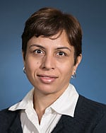 Vandana Nagpal, MD, pallative care