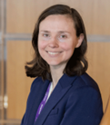 Jillian Richmond, PhD, Assistant Professor of Neurology and Dermatology