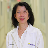 Brenda Wong, MD, Professor of Pediatrics and Neurology, Clinic Director of The Duchenne Program