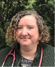 Heather Finlay-Morreale, MD, FAAP, Assistant Professor of Pediatrics at UMass Chan Medical School