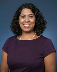 Anindita Deb, MD, Associate Professor