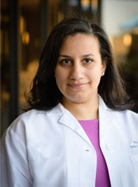 Ayshe Ana Beesen, MD, Associate Professor