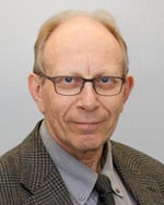 Mikhail Vydrin, MD, PhD