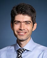 Mehdi Ghasemi, MD, Assistant Professor
