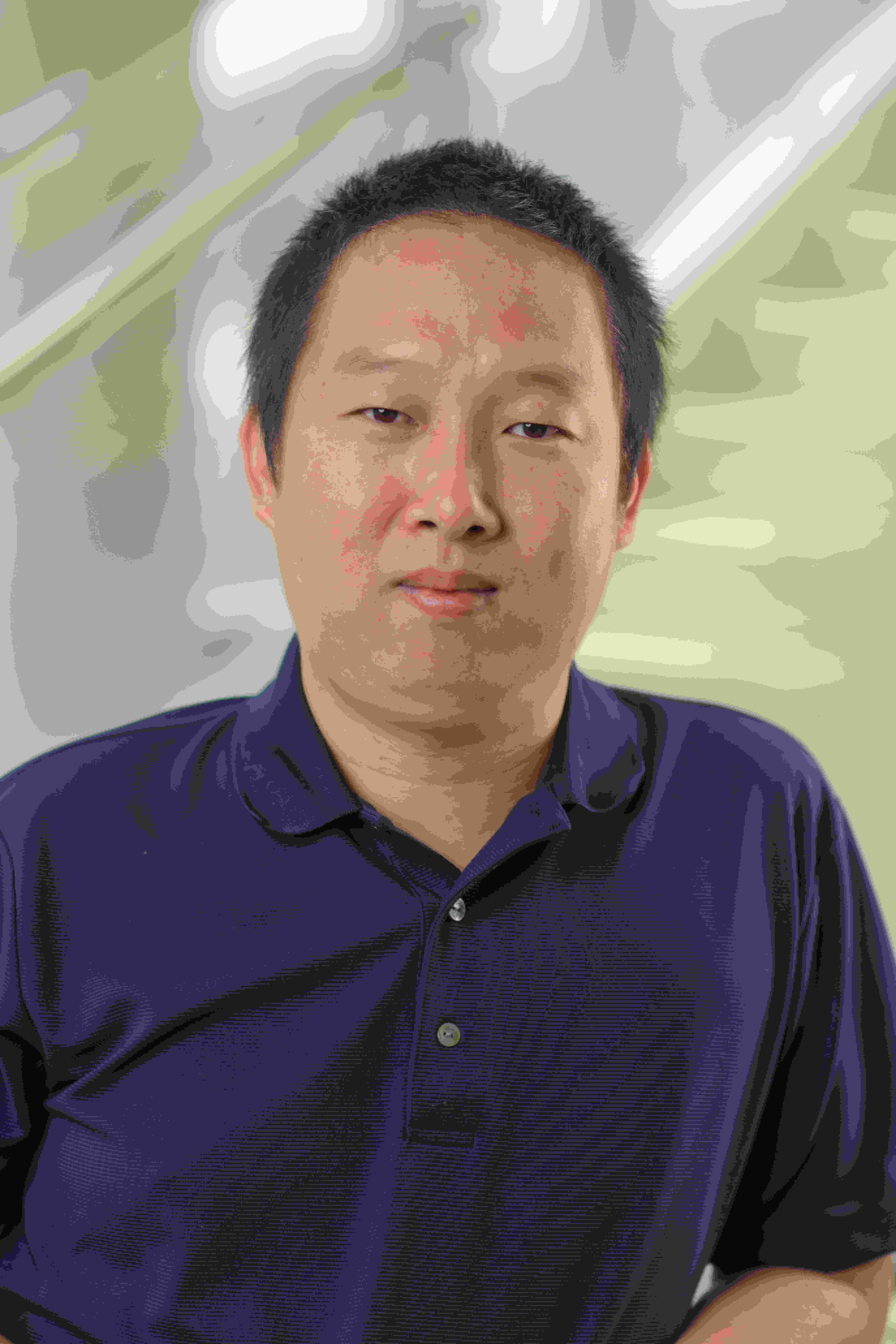 Dongsheng Guo, PhD
