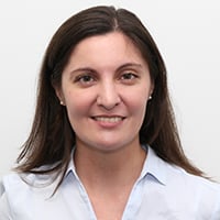 Raffaella Umeton, MD, Assistant Professor
