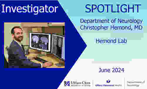 Investigator Spotlight: Christopher Hemond, MD