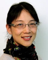 Felicia Chu, MD