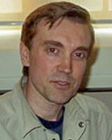 Evgeny I. Rogaev