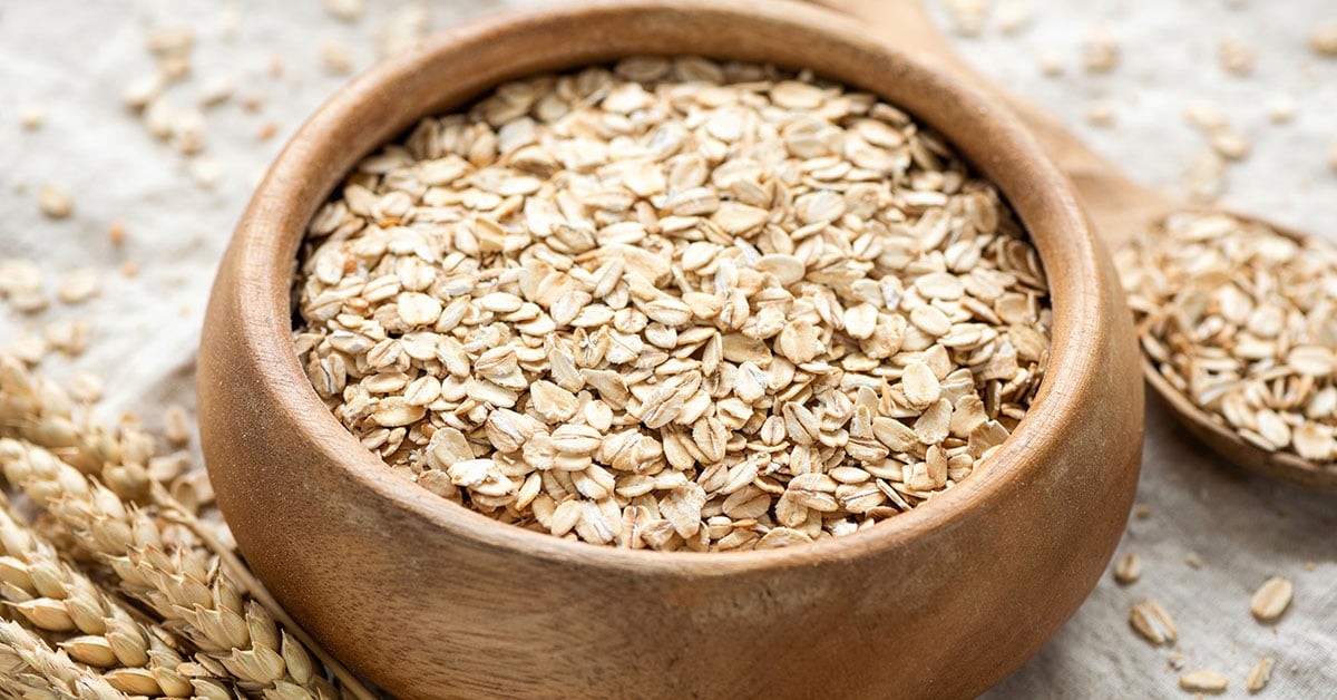 Is Oatmeal A Good Choice For Ulcerative Colitis ...
