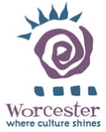 Worcester A&C logo
