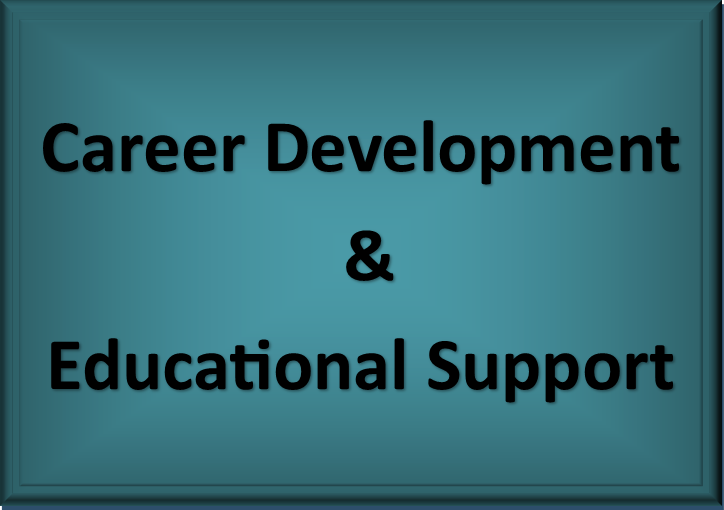 Career Development & Educational Support