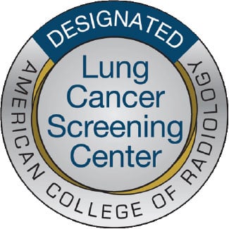 Lung Cancer Screening logo