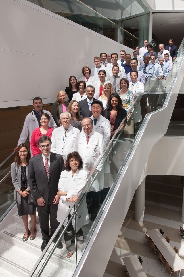 UMass Radiology Faculty and Staff 2012-2013