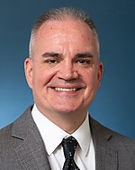 Brian Brochu, MD, Associate Professor Radiology, UMass Medical School