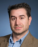 Christopher Cerniglia, DO, Director of Radiology Undergraduate Medical Education
