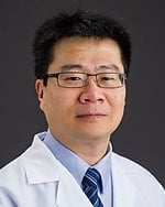 David Choi, MD, Assistant Professor Radiology, UMass Chan Medical School