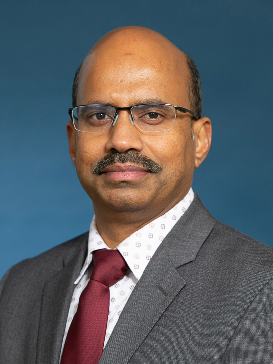 Sathish Dundamadappa, MD, Divsion of NeuroRadiology UMass Chan Medical School