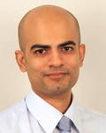 Hesham Malik, MD, Assistant Professor Radiology, UMass Chan Medical School
