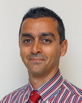 Kashayar Rafat Zand, MD