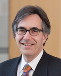 Dr. Rosen- Chair of Radiology