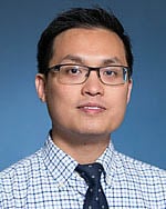 Ryan Tai, MD - Department of Radiology, UMass Memorial Healthcare