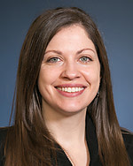 Jade Watkins, MD - Program Director Breast Imaging Fellowship