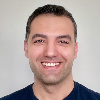 Hakki Celik, MD, Radiology Fellow, UMass Chan Medical School