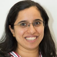 Ashwini Kulkarni, MBBS, MD, MSK Imaging Fellow, UMass Medical School