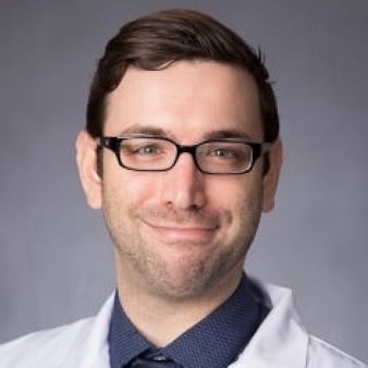 Jonathan Lowenthal, MD, Radiology Fellow, UMass Chan Medical School