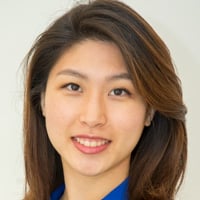 Tina Shiang, MD - UMMS Radiology Resident