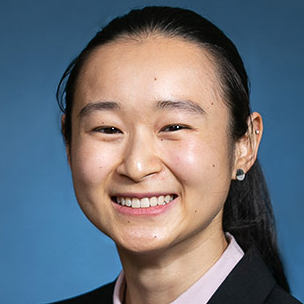 Christine Yao, MD - UMMS Radiology DR Resident