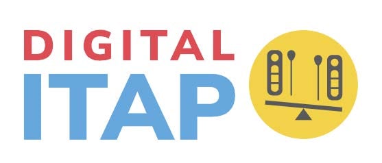 Digital ITAP logo