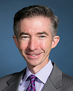 Photo of John J. Kelly, MD